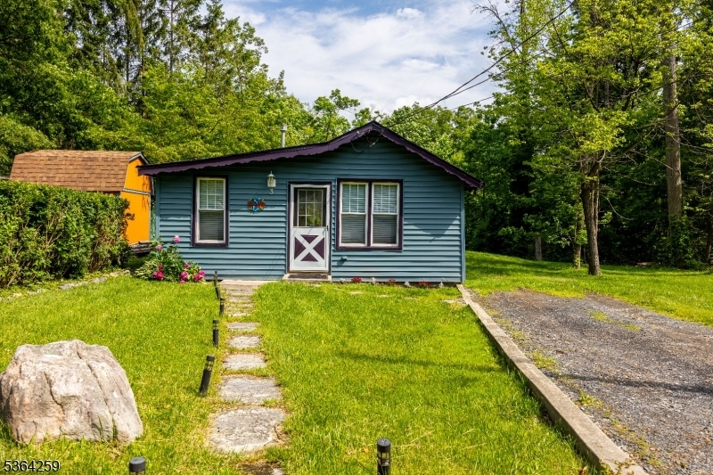 3 Brook Ln  Vernon Twp. NJ 07461 photo