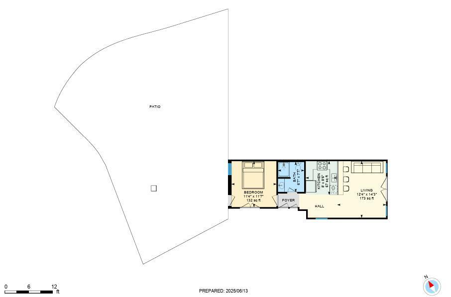 Property Photo: 105 Old West Point #101 MS 39759
