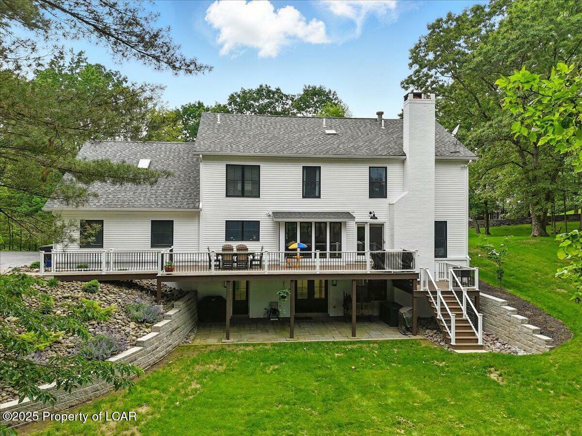 Property Photo: 900 Timber Grove Road PA 18708