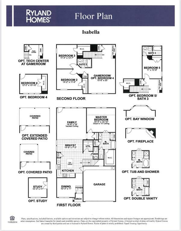 Property Photo: 23823 Pennington Hills Drive TX 77389