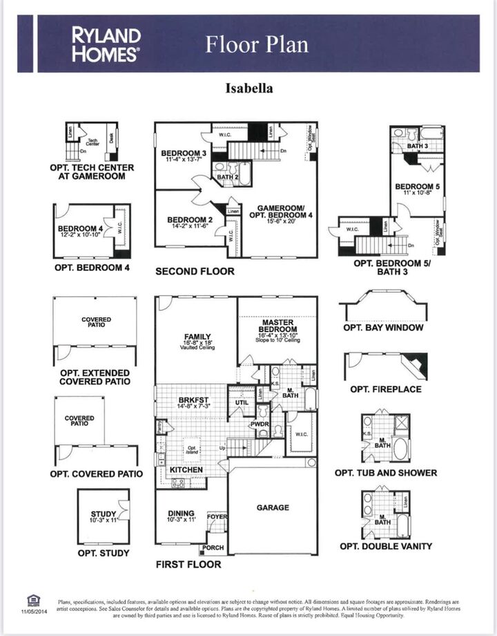Property Photo: 23823 Pennington Hills Drive TX 77389