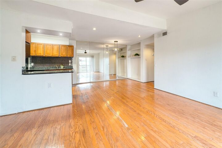Property Photo:  6001 Reims Road 708  TX 77036 
