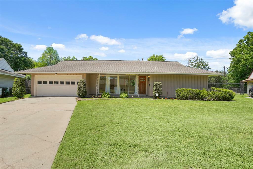 Property Photo:  11002 Waxwing Street  TX 77035 