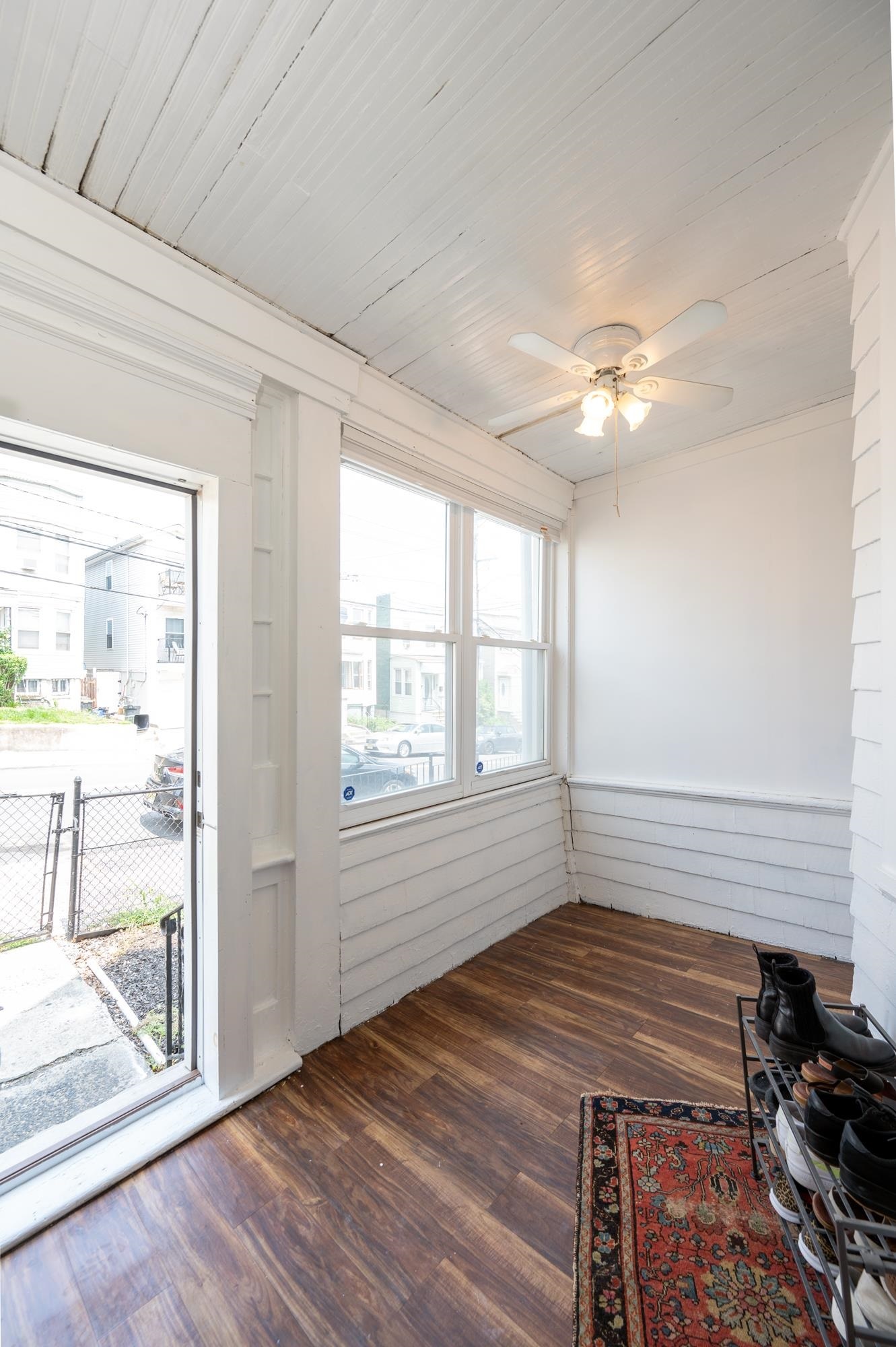 Property Photo: 15A Claremont Ave NJ 07305