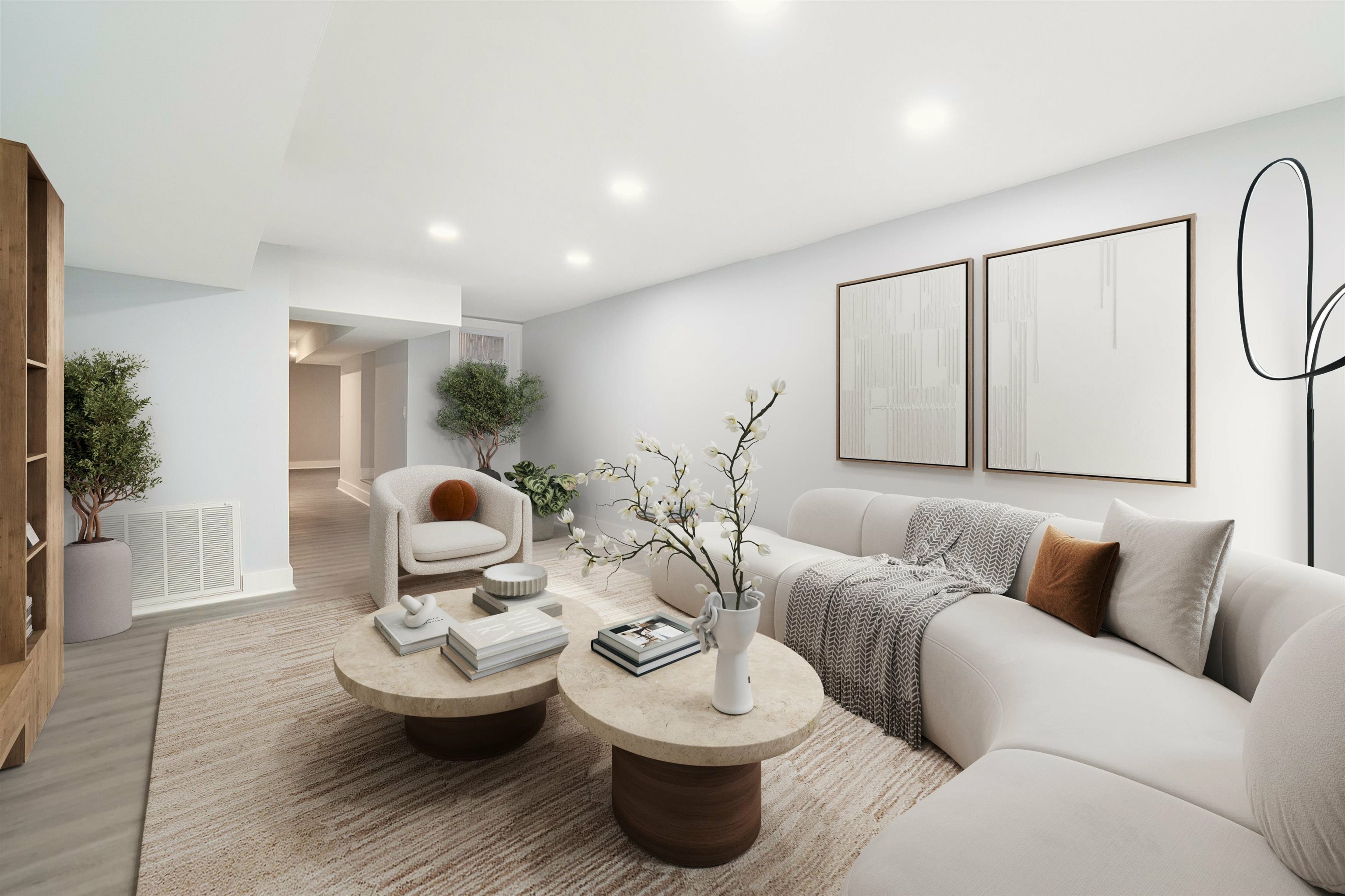 Property Photo: 21 Hancock Ave 1 NJ 07307