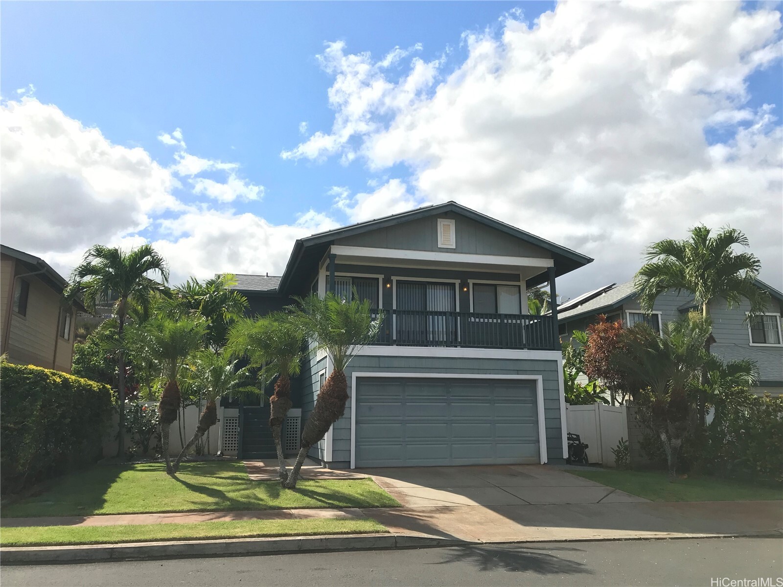 91-1088 Paaoloulu Way  Kapolei HI 96707 photo