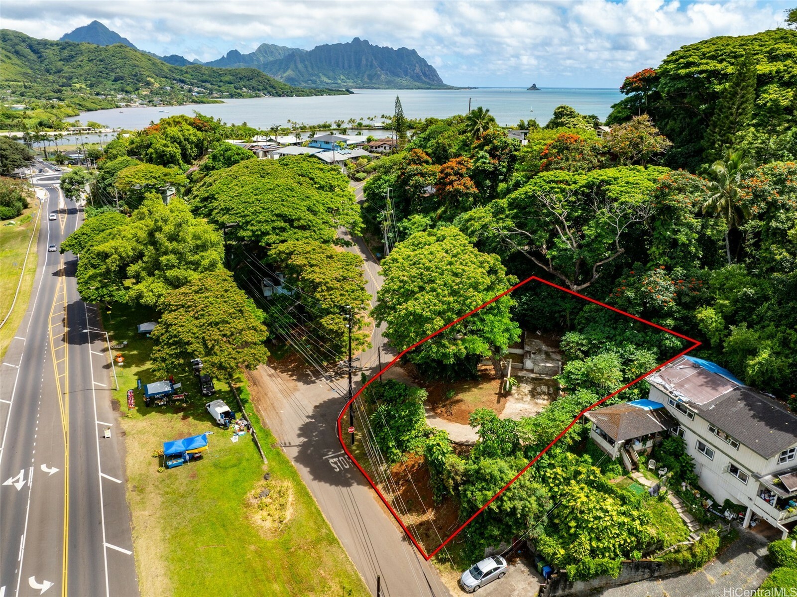 Property Photo:  47-532 Lulani Street  HI 96744 