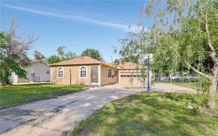 Property Photo:  141 N Tracy Street  KS 67212