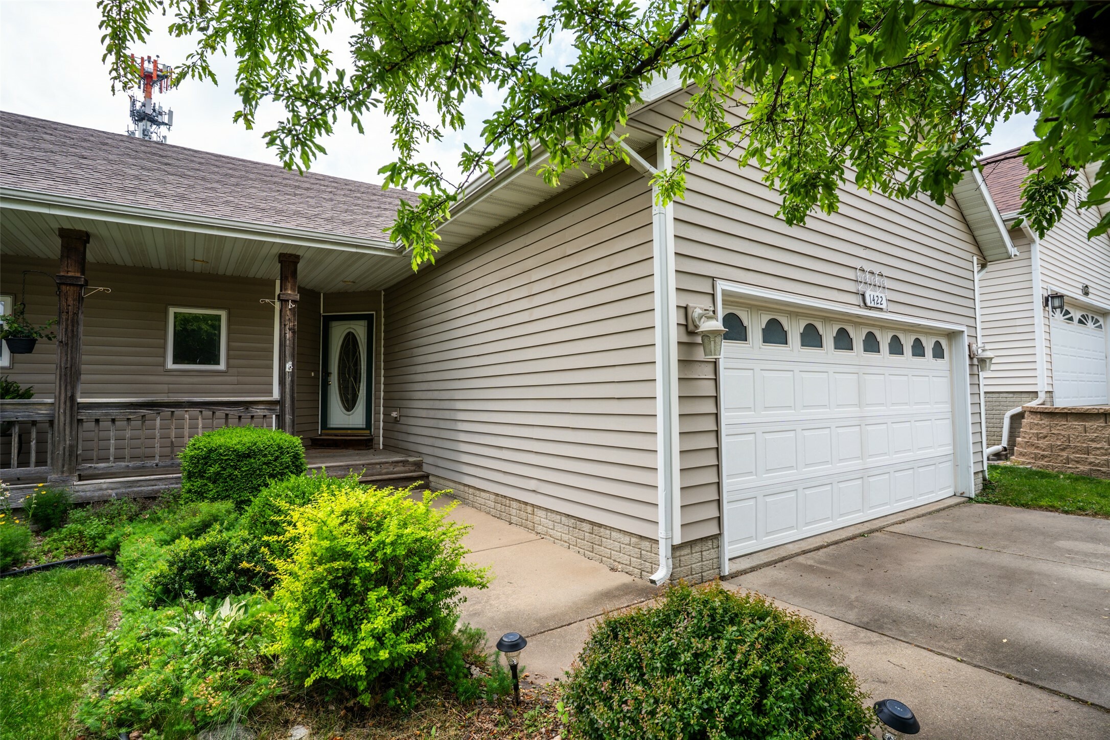 1422 SE Waywin Drive  Ankeny IA 50021 photo