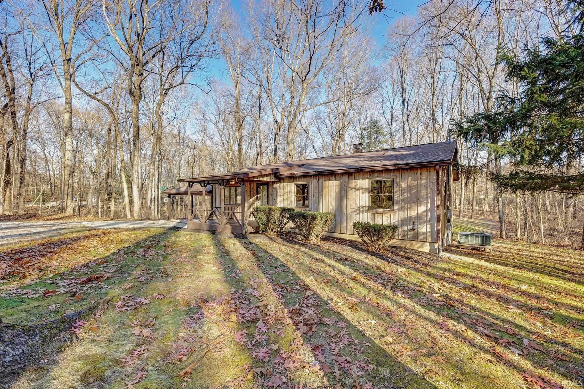 Property Photo: 66 Gallery Estates IN 47421