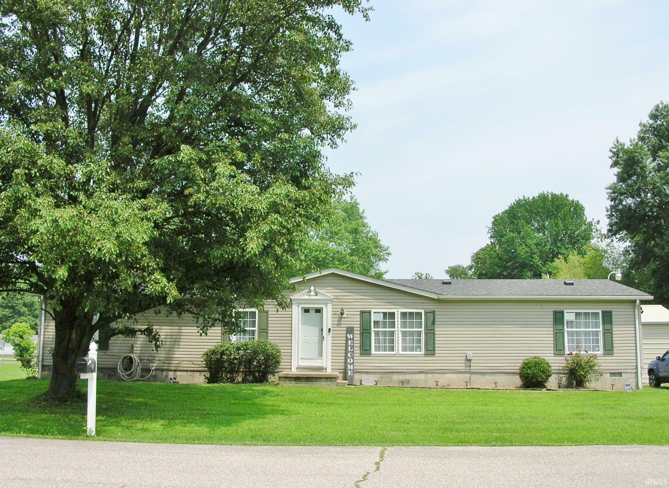 401 Ramsey Court  Evansville IN 47712 photo