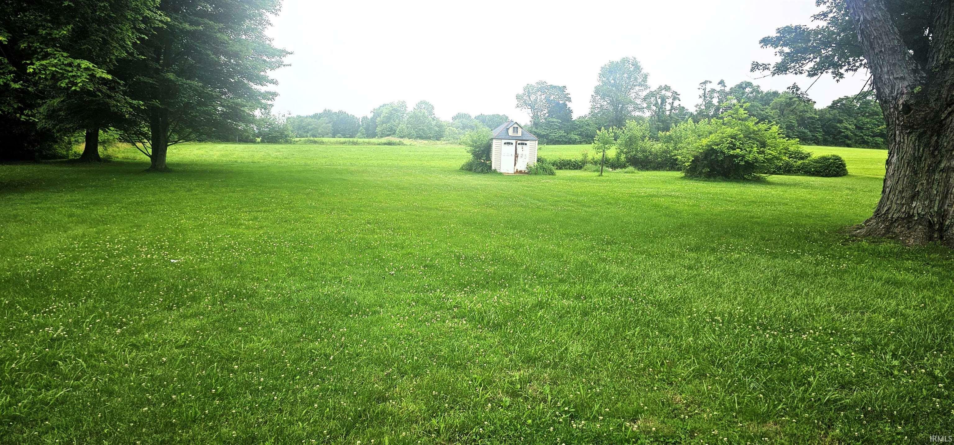 Property Photo: 10133 Folsomville Road IN 47637