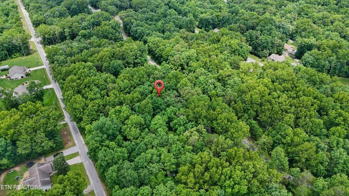 Property Photo:  2116 Black Wolf Drive  TN 38572 