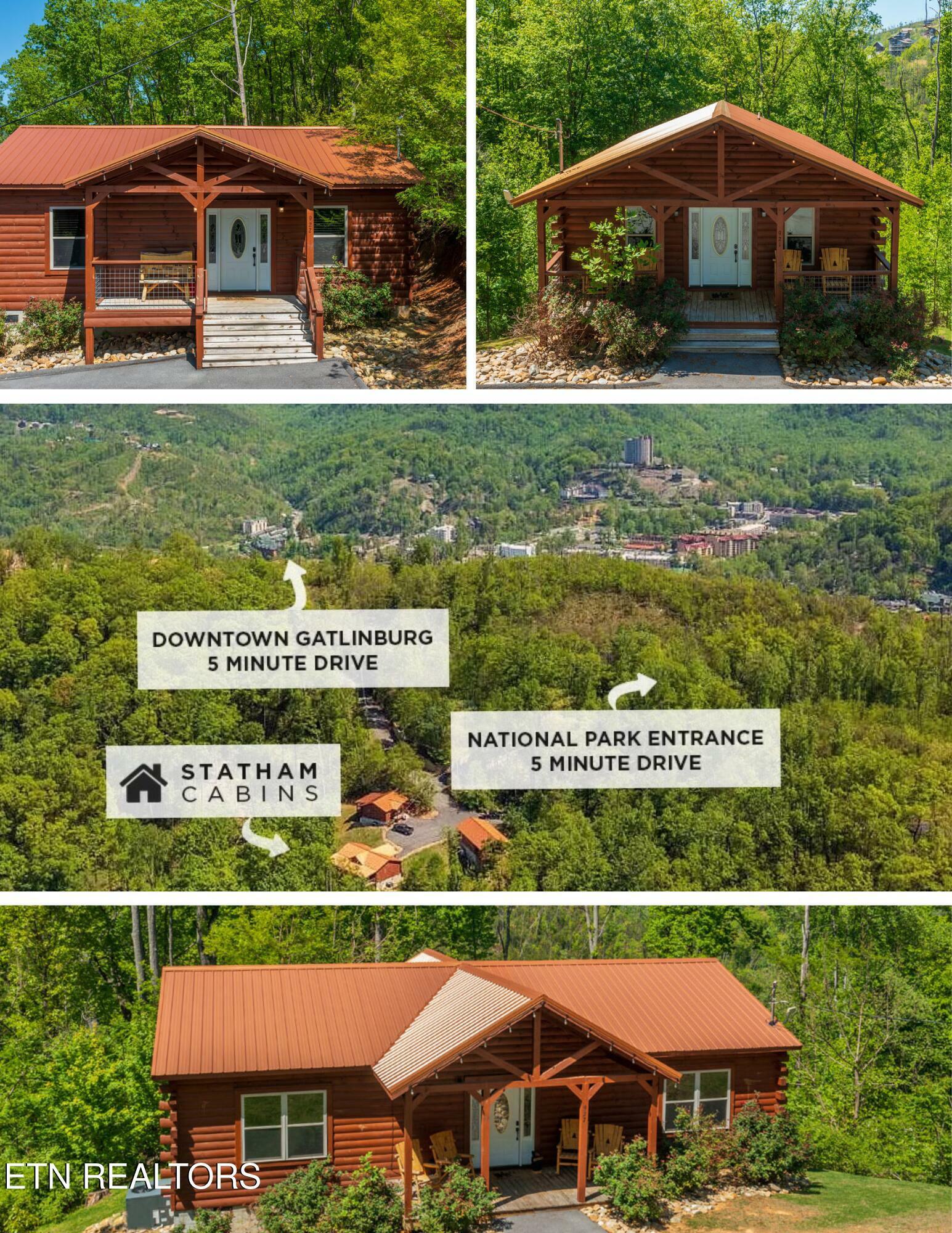 921,22,27 Statham Way  Gatlinburg TN 37738 photo