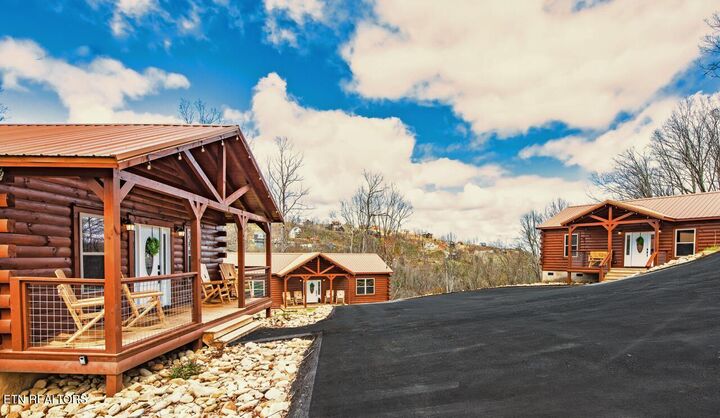 921,22,27 Statham Way  Gatlinburg TN 37738 photo