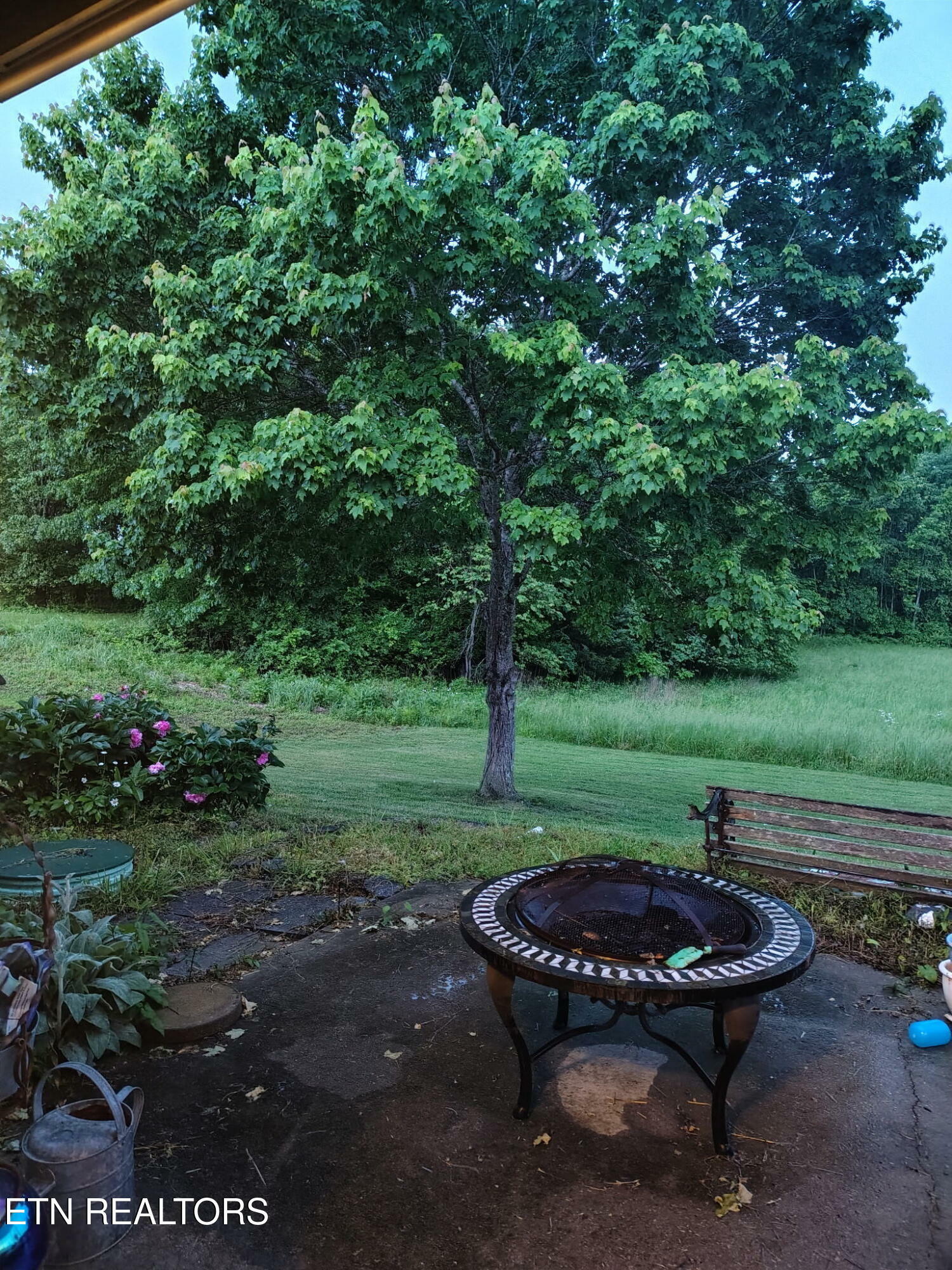 Property Photo: 105A Harbour View Way Way TN 37763