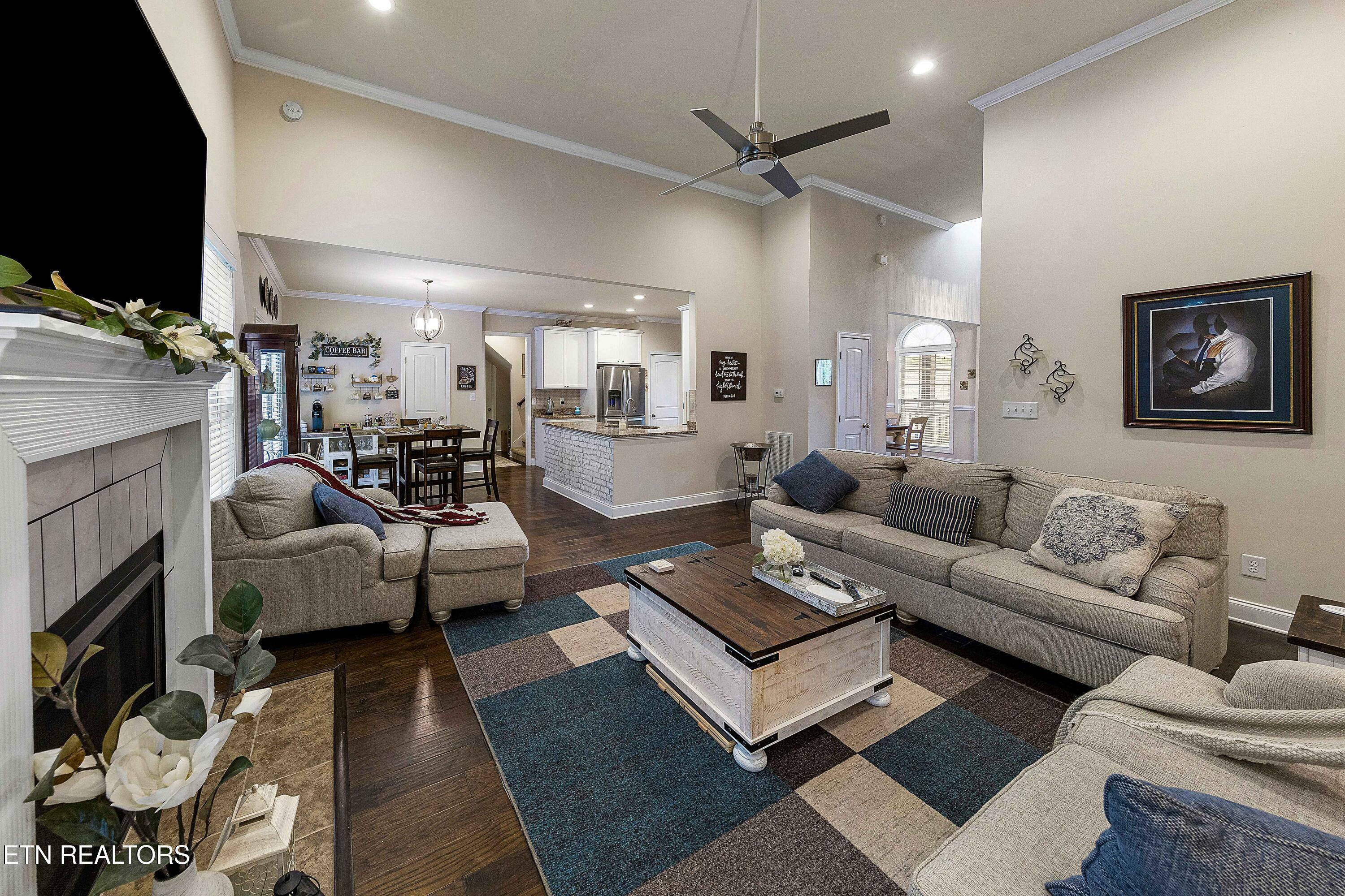 Property Photo: 1756 Apple Grove Lane TN 37922