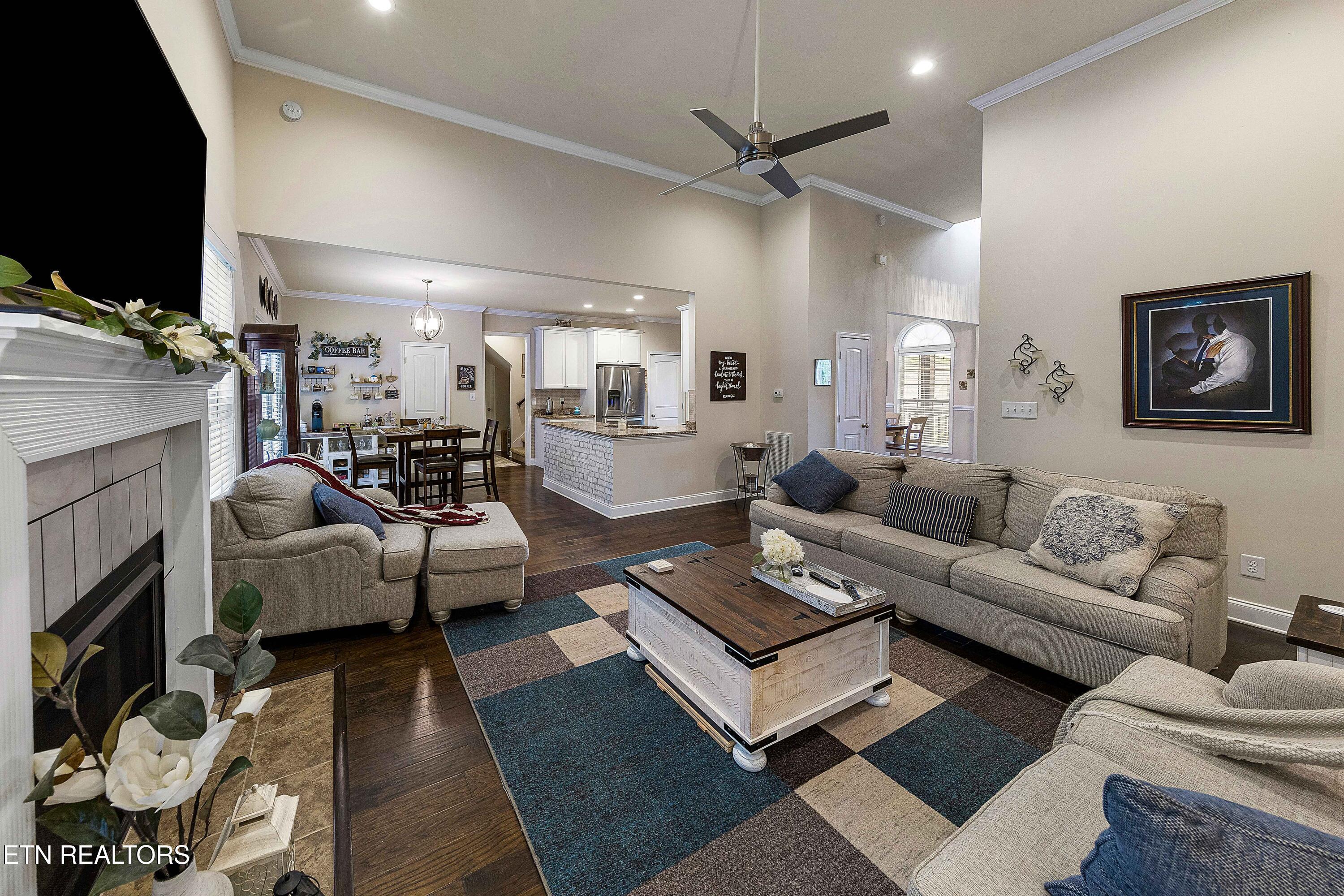 Property Photo: 1756 Apple Grove Lane TN 37922