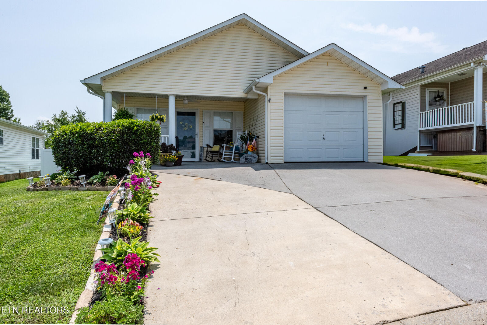 Property Photo: 2544 Bay Meadows Way TN 37876