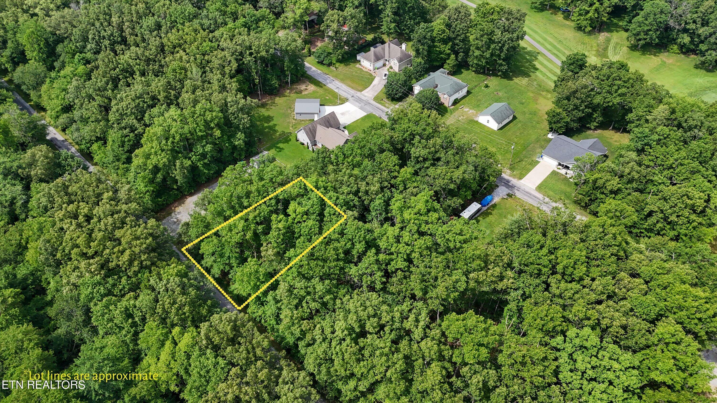 5034 Kolo Drive  Crossville TN 38572 photo