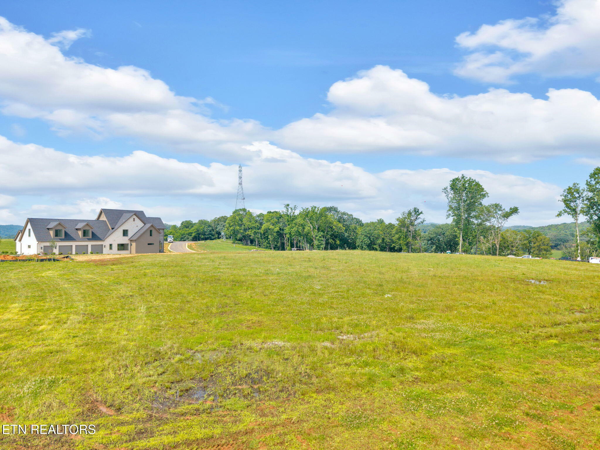 Property Photo: 433 Firefly Drive TN 37774