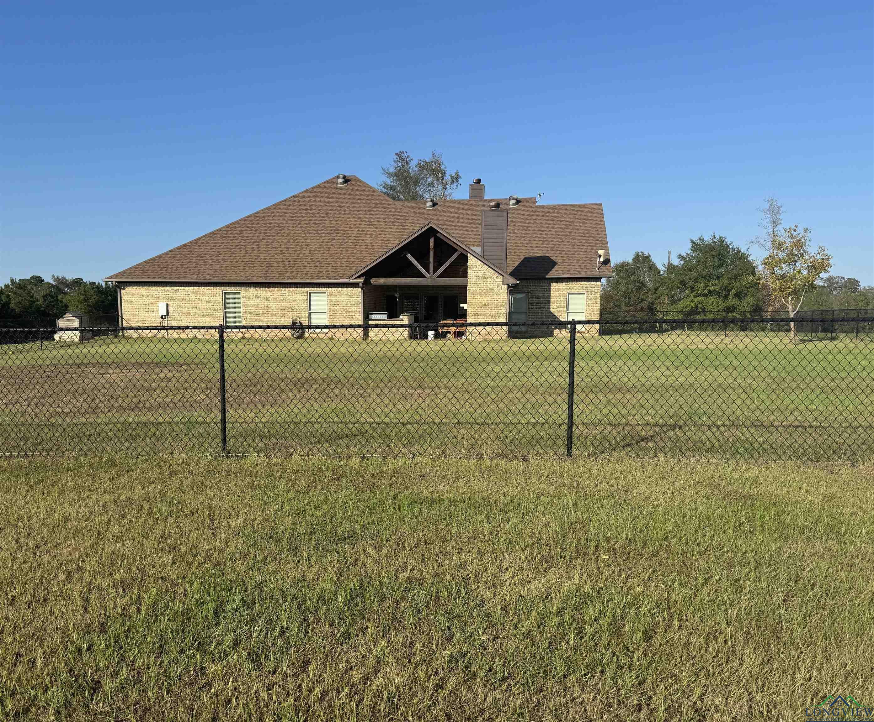 Property Photo: 215 Deerfield Lake Circle TX 75605