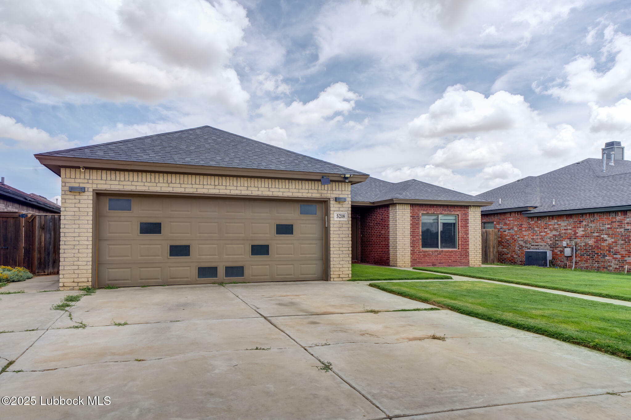 Property Photo: 5218 Lehigh Street TX 79416