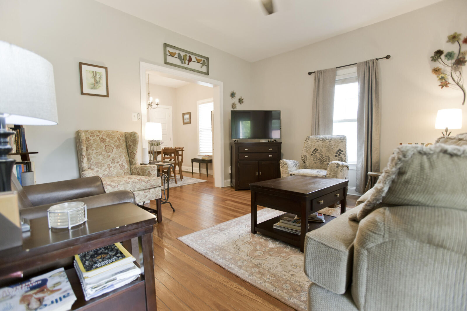 Property Photo:  419 Center Street  KY 40403 