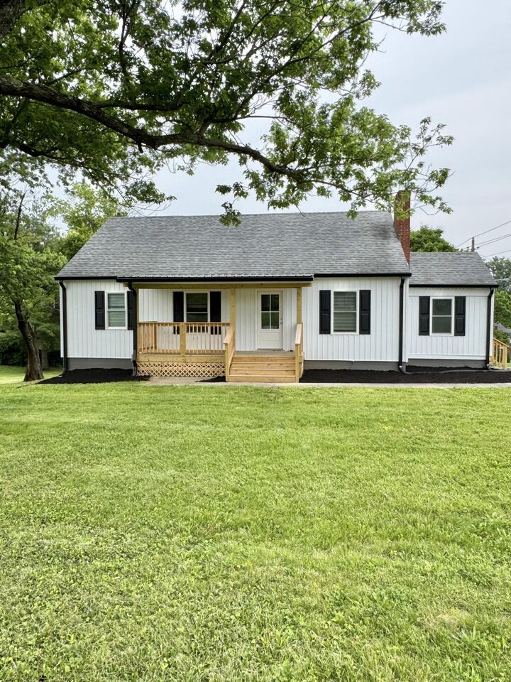 600 East Lexington Avenue  Danville KY 40422 photo