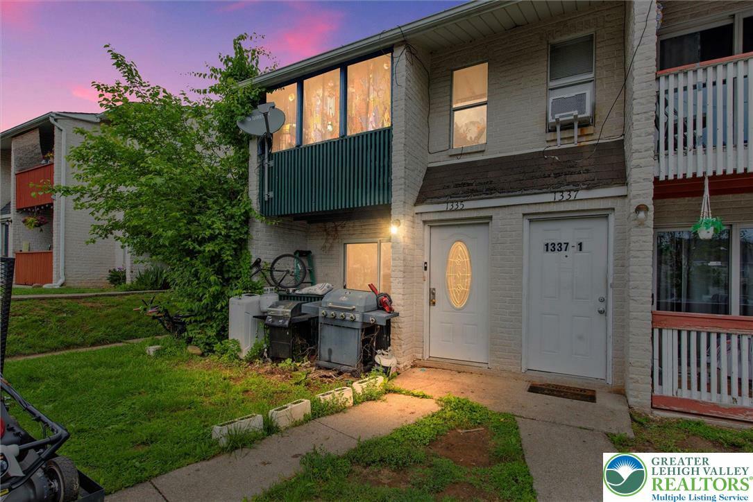 Property Photo:  1335 S Fountain  PA 18103 