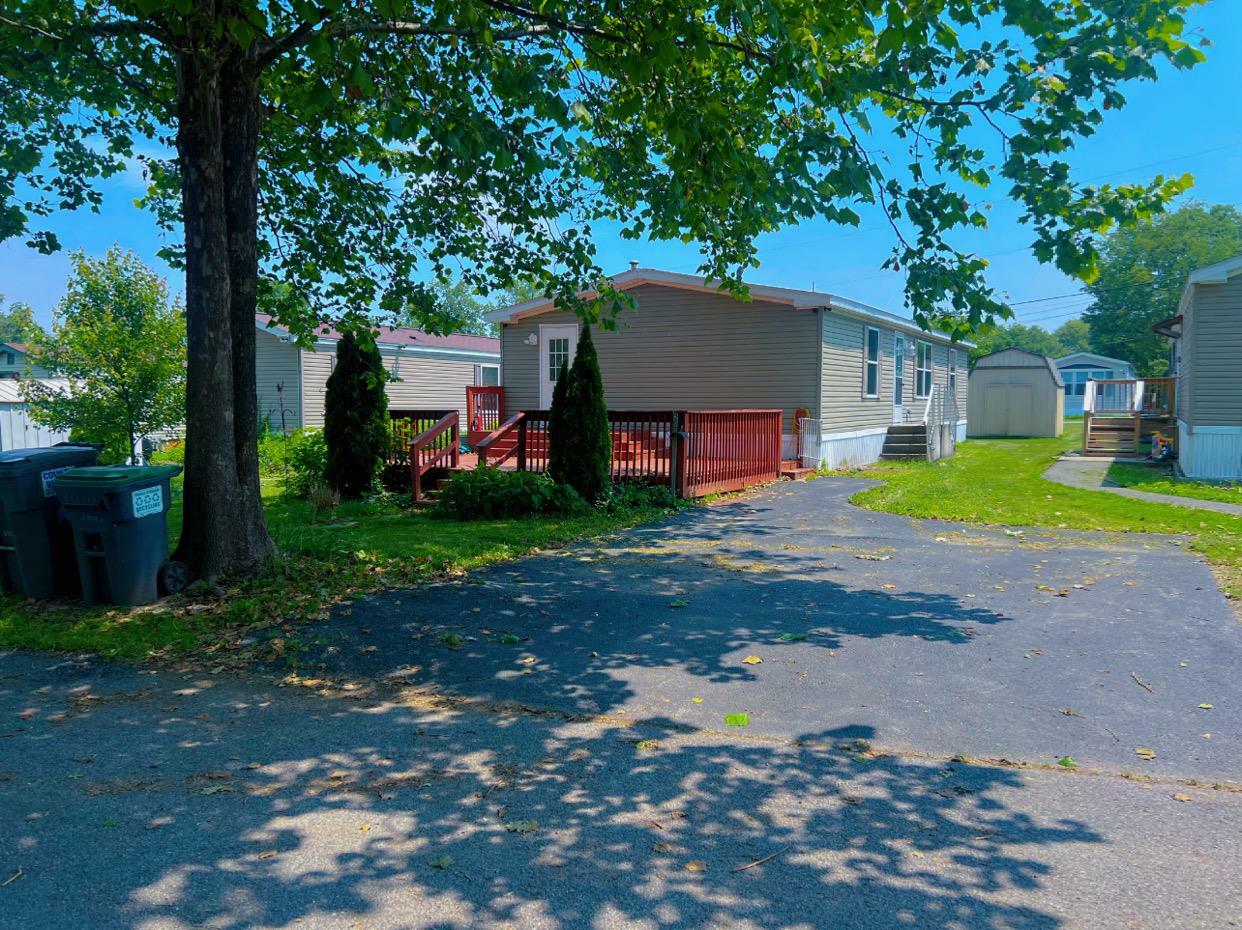 Property Photo: 16 Bivona Lane 11 NY 12553