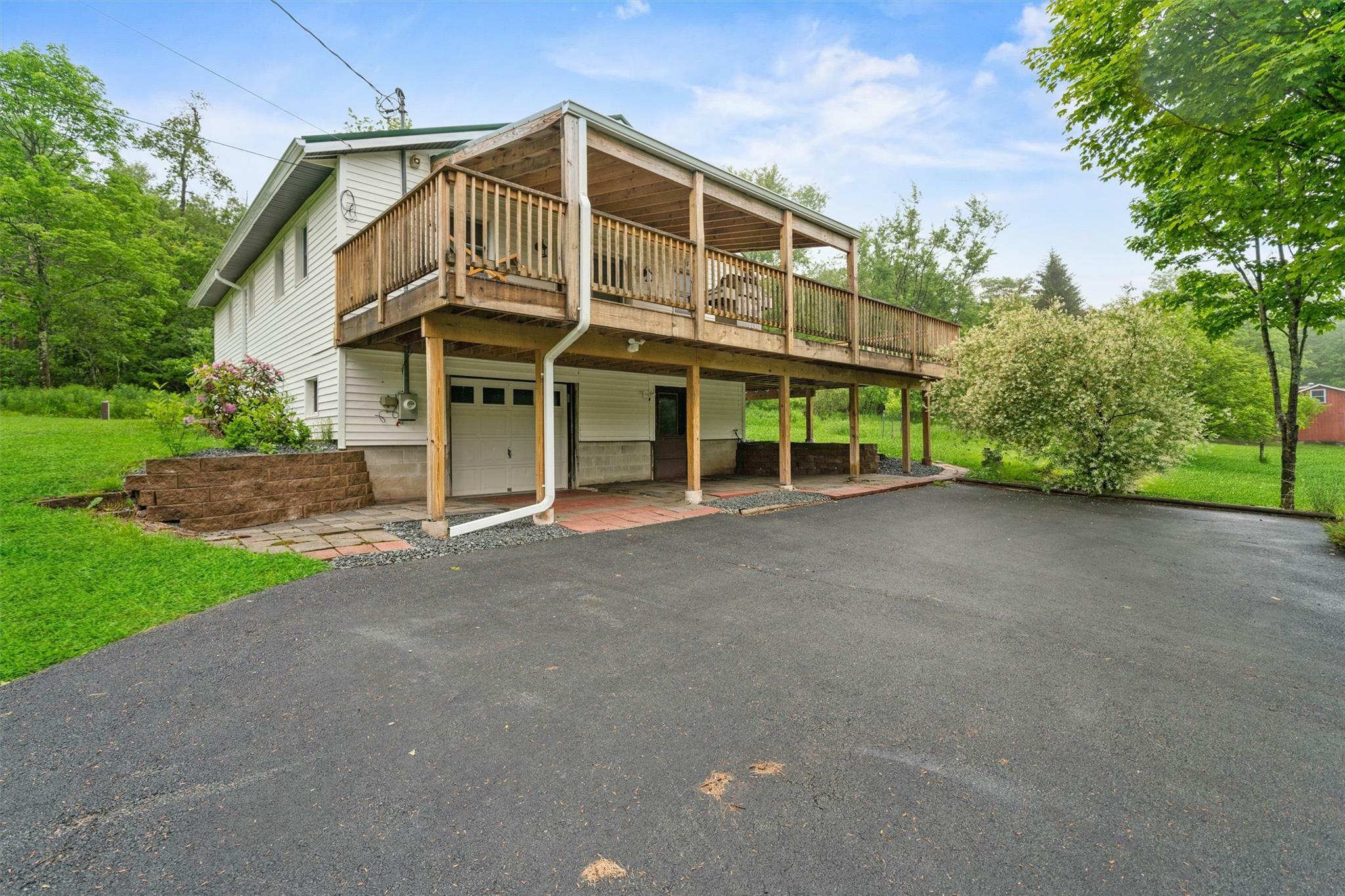 Property Photo: 1013 Cooley Road NY 12768