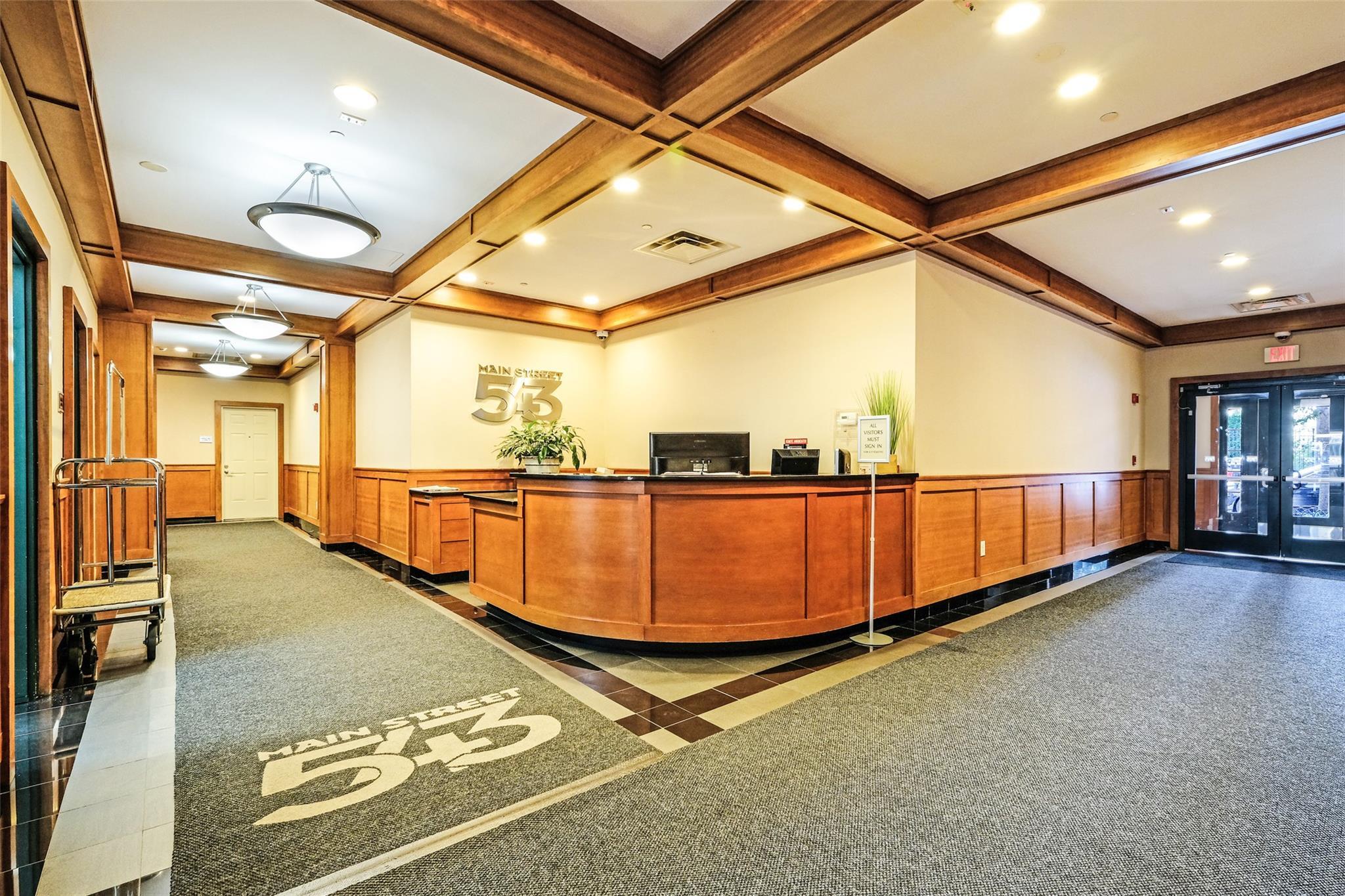 Property Photo: 543 Main Street 201 NY 10801