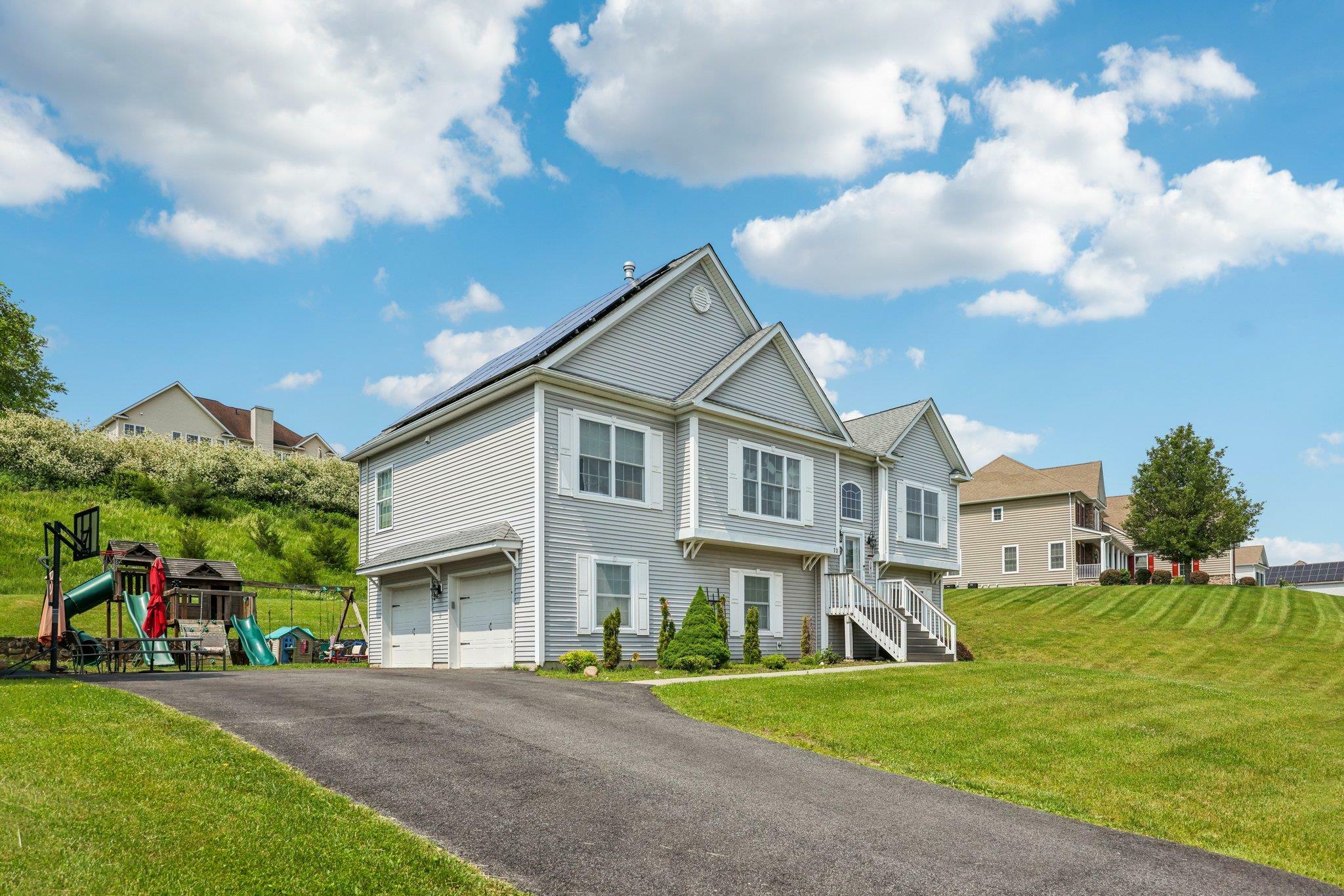 Property Photo: 72 Fredrick Drive NY 10950