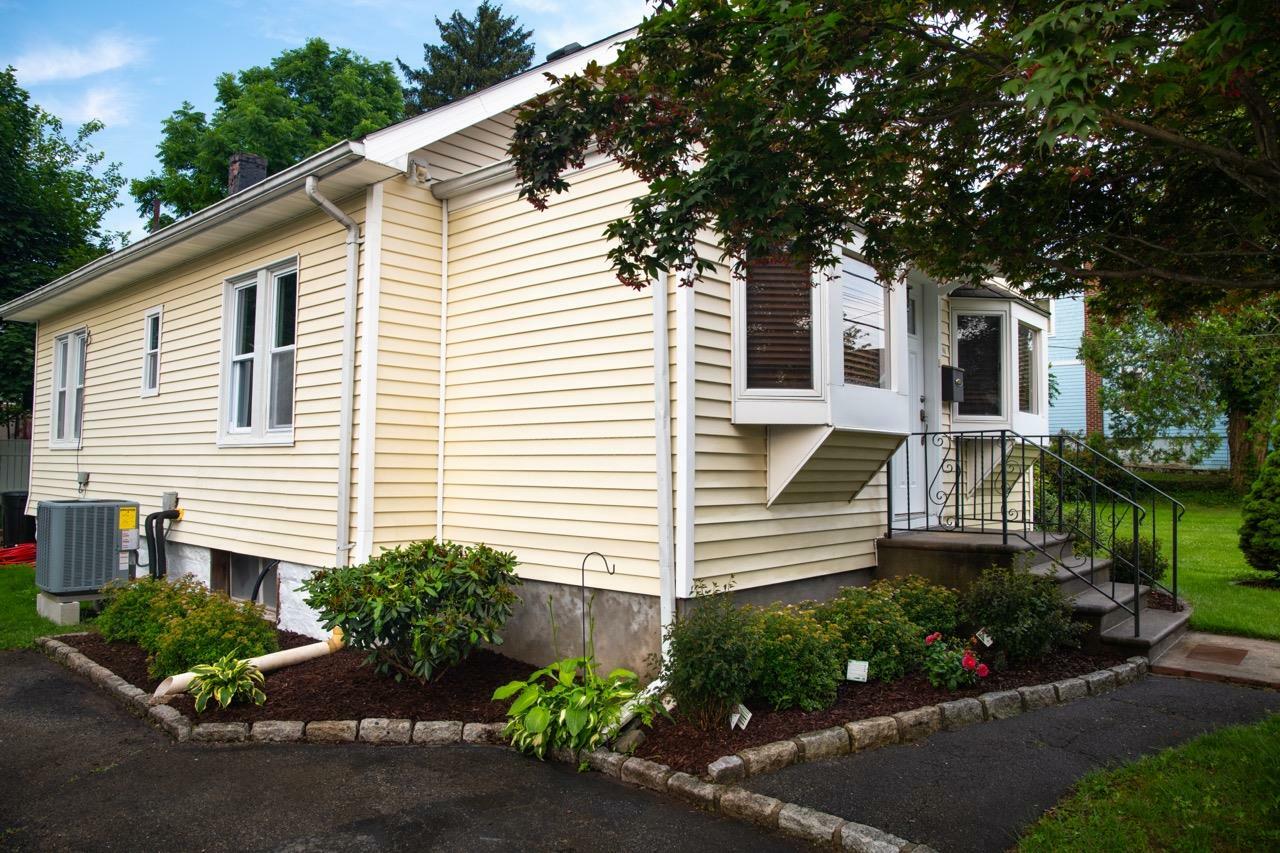Property Photo: 19 Harper Avenue NY 10548