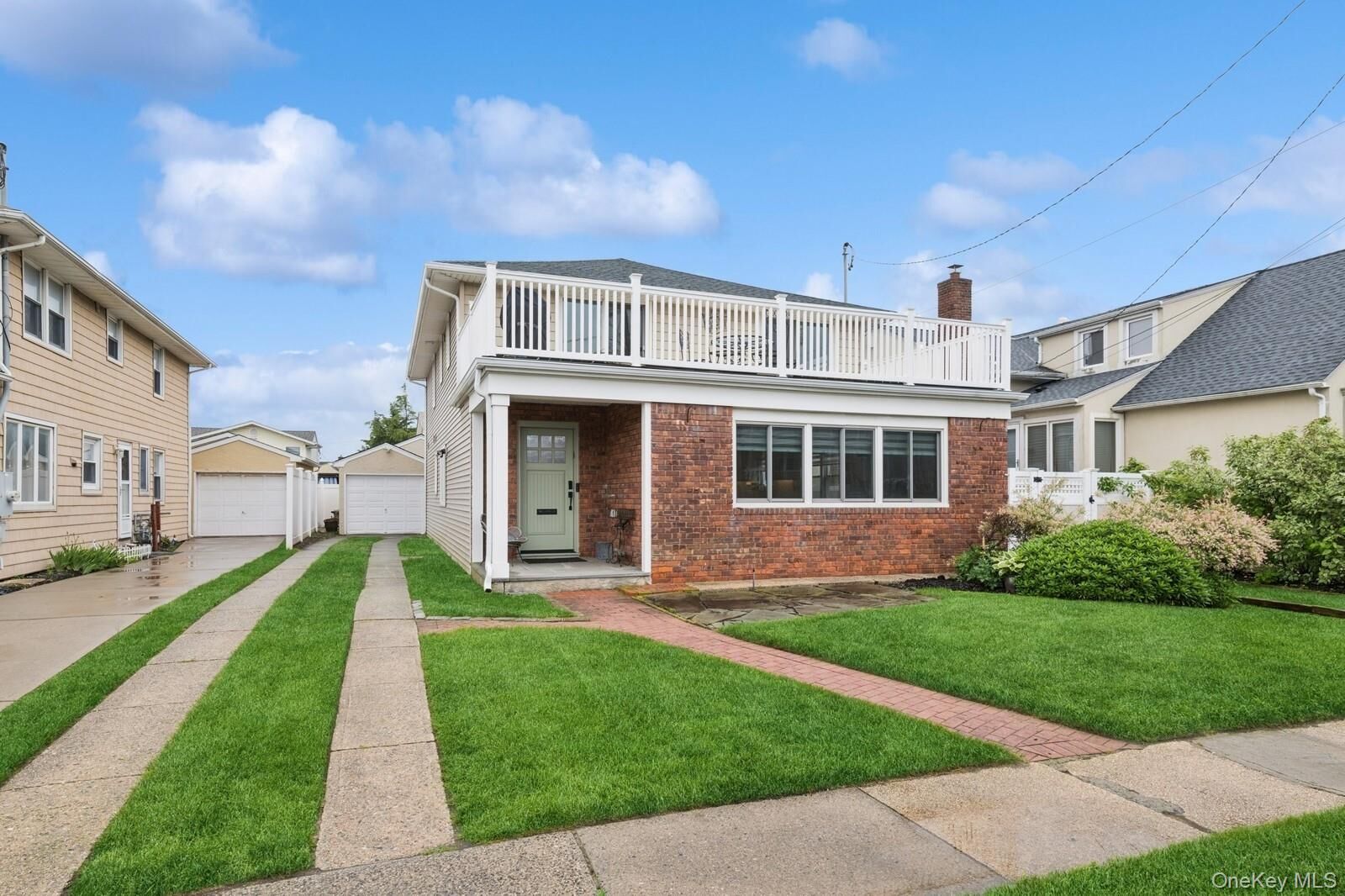 Property Photo:  106 Maple Boulevard  NY 11561 