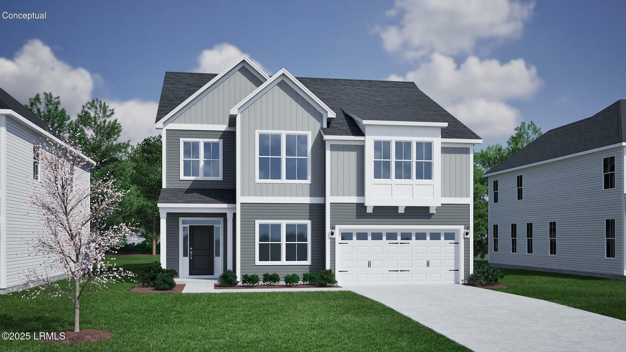 114 Furrow Lane  Beaufort SC 29907 photo