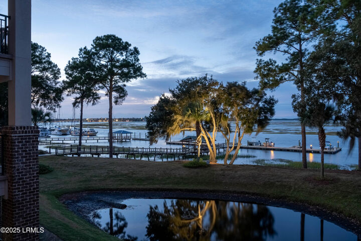 15 Sunset Boulevard 1201  Beaufort SC 29907 photo