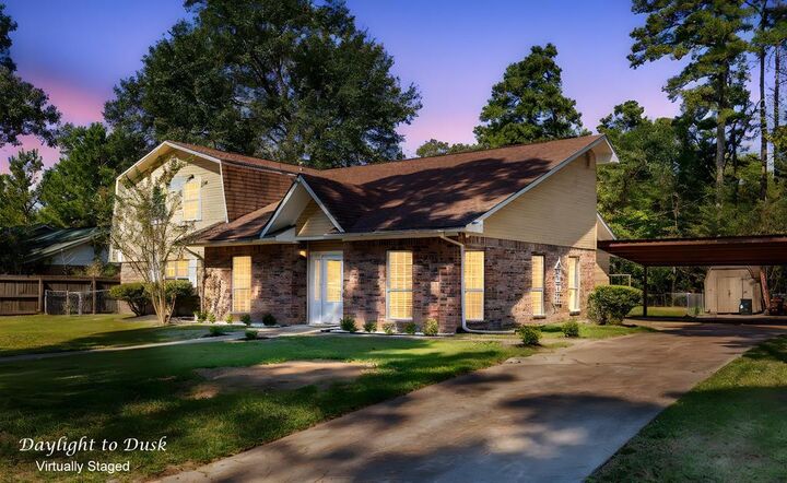 Property Photo:  309 Hunters Creek Drive  TX 75901 