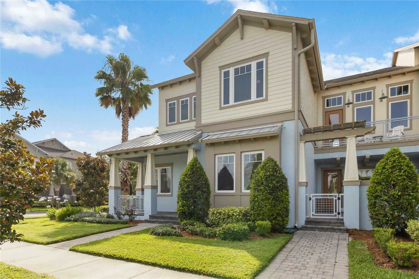 13755 Benavente Avenue  Orlando FL 32827 photo