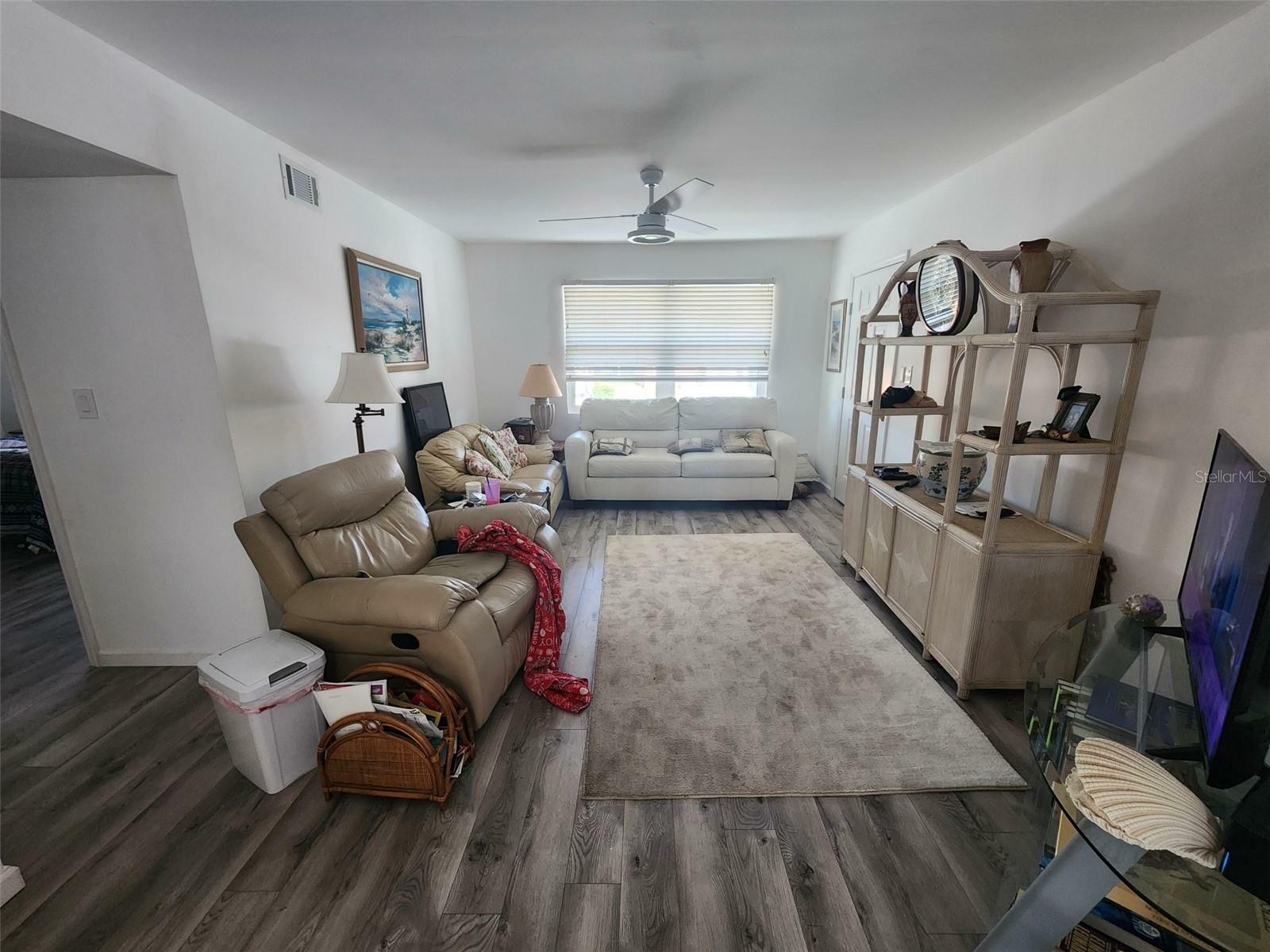 Property Photo: 4158 Tamiami Trail U4 FL 33952