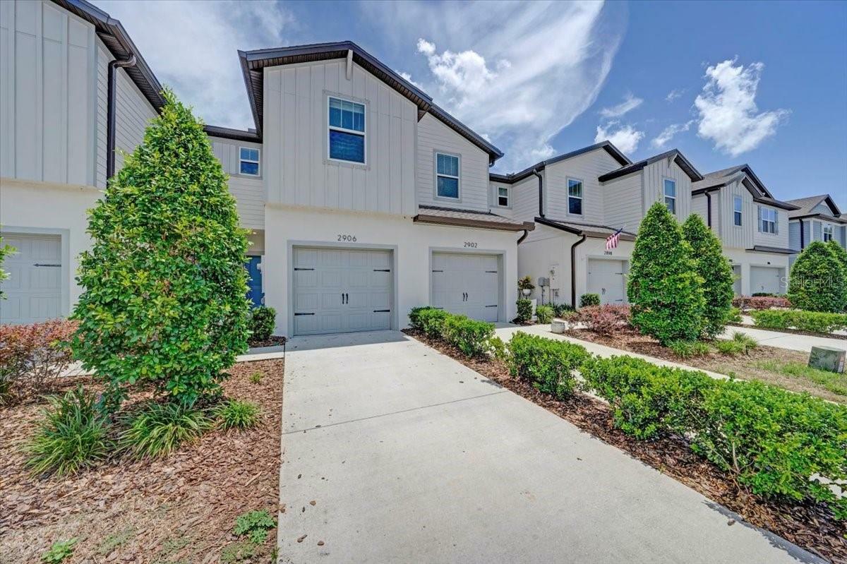 Property Photo: 2906 Deer Pine Trail FL 34638