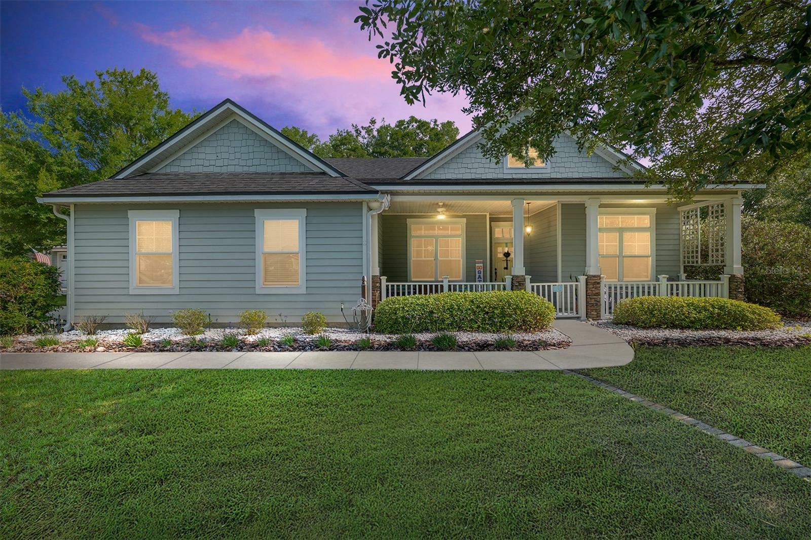 Property Photo: 17755 NW 251st Drive FL 32643