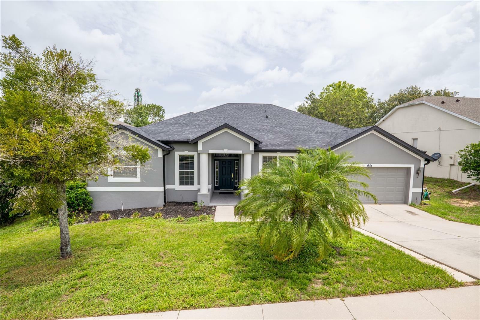 Property Photo: 1780 Nature Cove Lane FL 34711