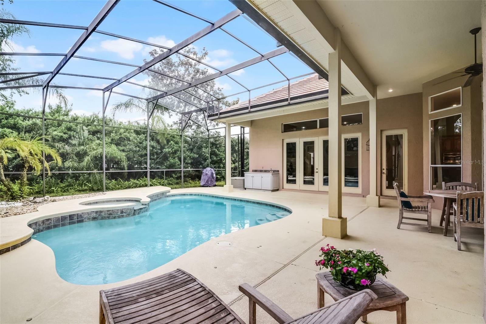 Property Photo: 1453 Langham Terrace FL 32746