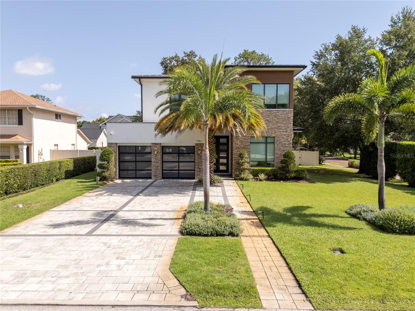 1781 Pine Avenue  Winter Park FL 32789 photo