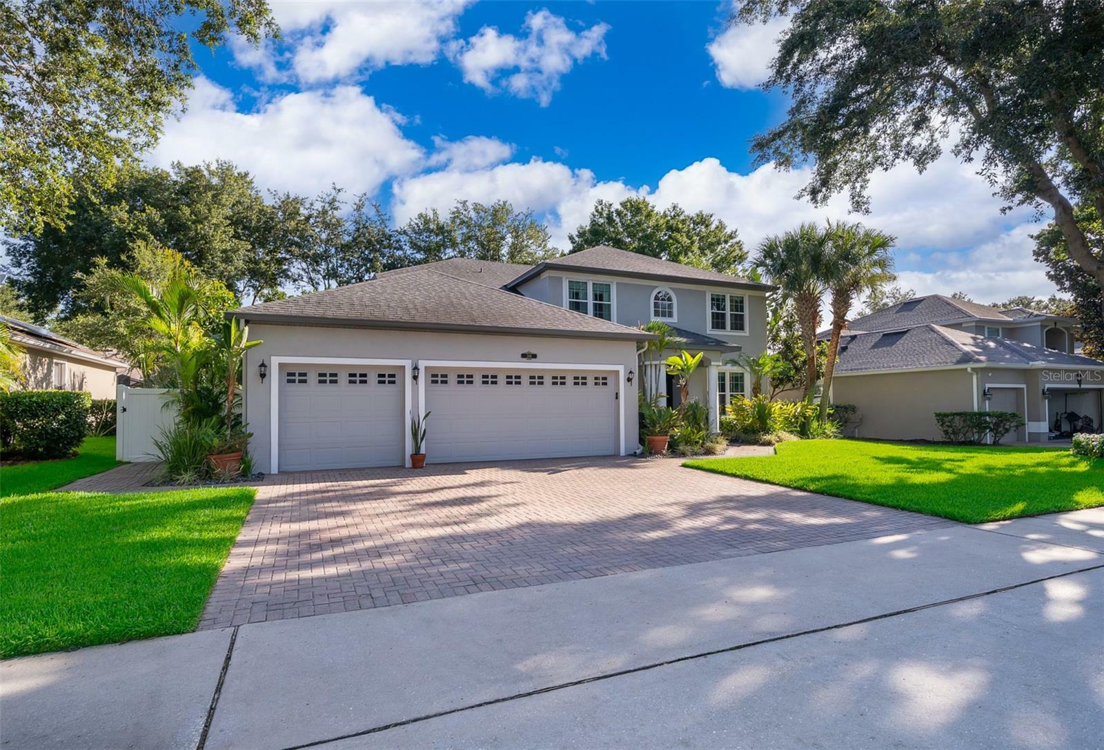 Property Photo: 394 Baymoor Way FL 32746