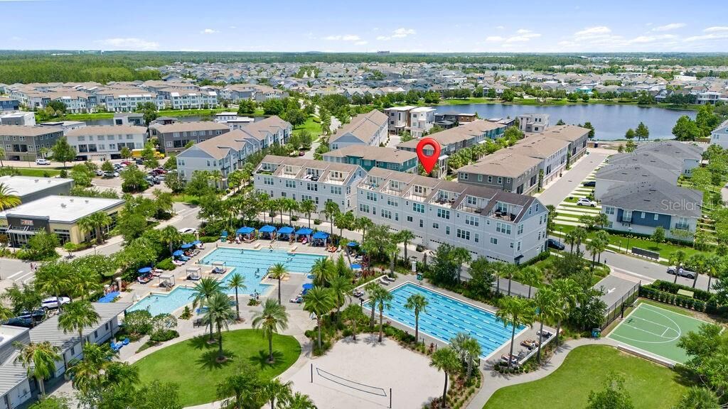 Property Photo:  13618 Heaney Avenue  FL 32827 