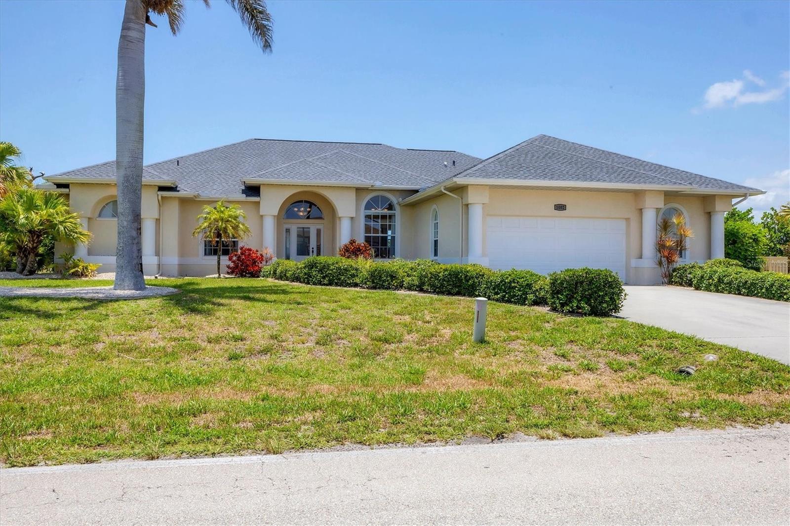 1002 Rotonda Circle  Rotonda West FL 33947 photo