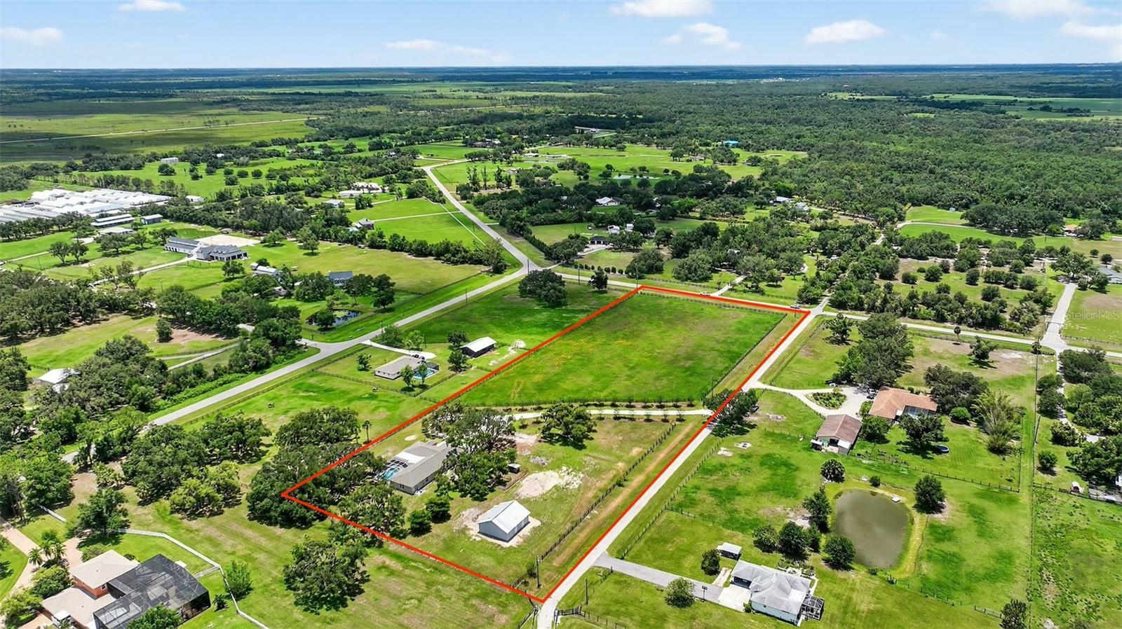 Property Photo: 6875 Myakka Valley Trail FL 34241